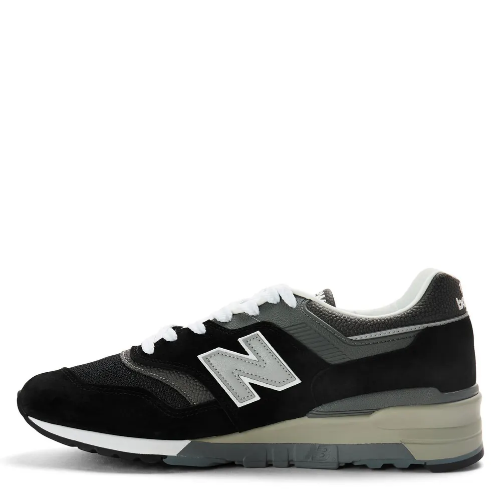 New Balance NB 997 Mens detail 2