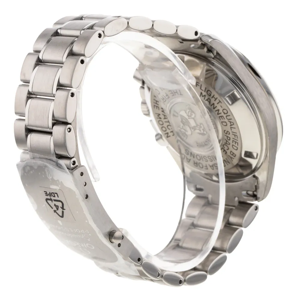Omega Speedmaster Moonwatch 3570.50.00 — 2009 — Very good detail 3