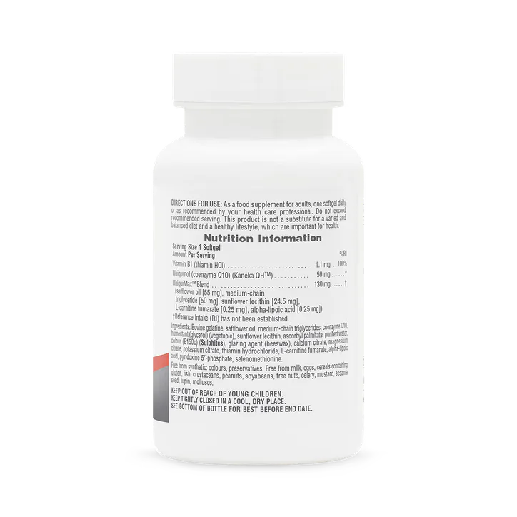 NaturesPlus Collagen Peptides Capsules 240 caps detail 2