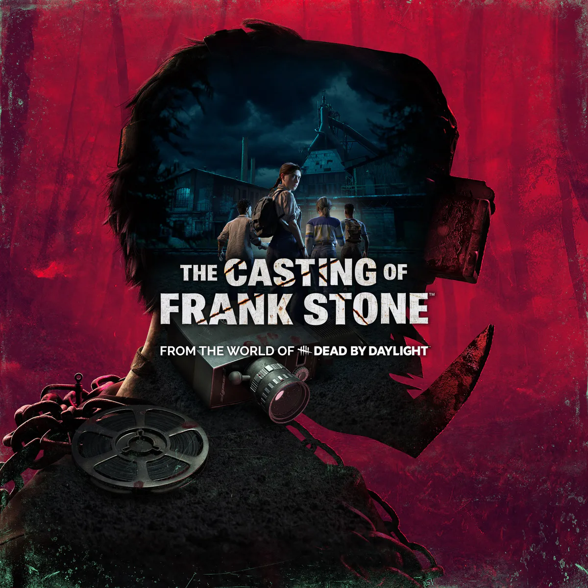 Behaviour Interactive The Casting of Frank Stone™ in Digital, additional product view 2