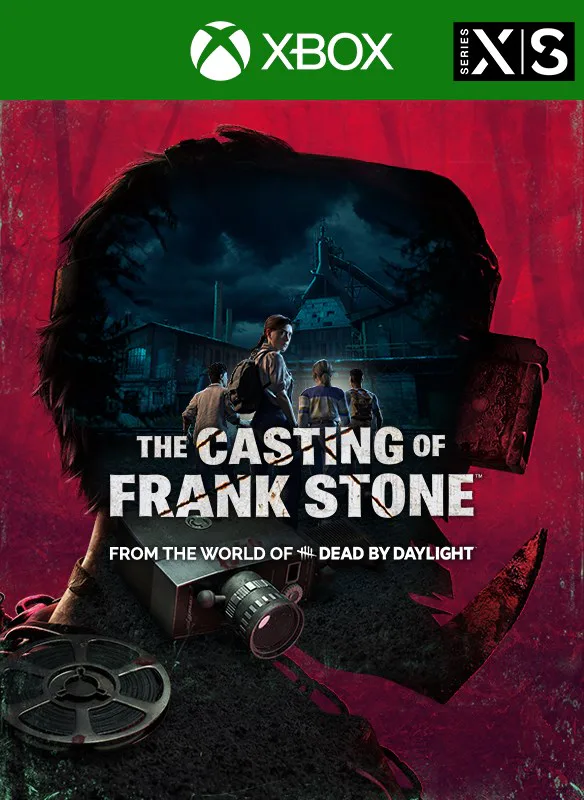 Behaviour Interactive The Casting of Frank Stone™ in Digital, additional product view 3
