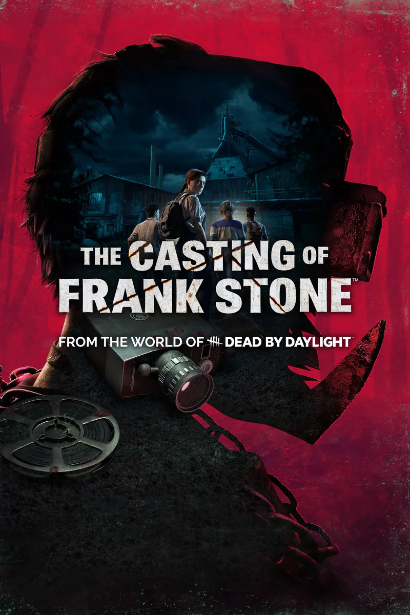 Behaviour Interactive The Casting of Frank Stone™ in Digital – Xbox console games · Action & adventure