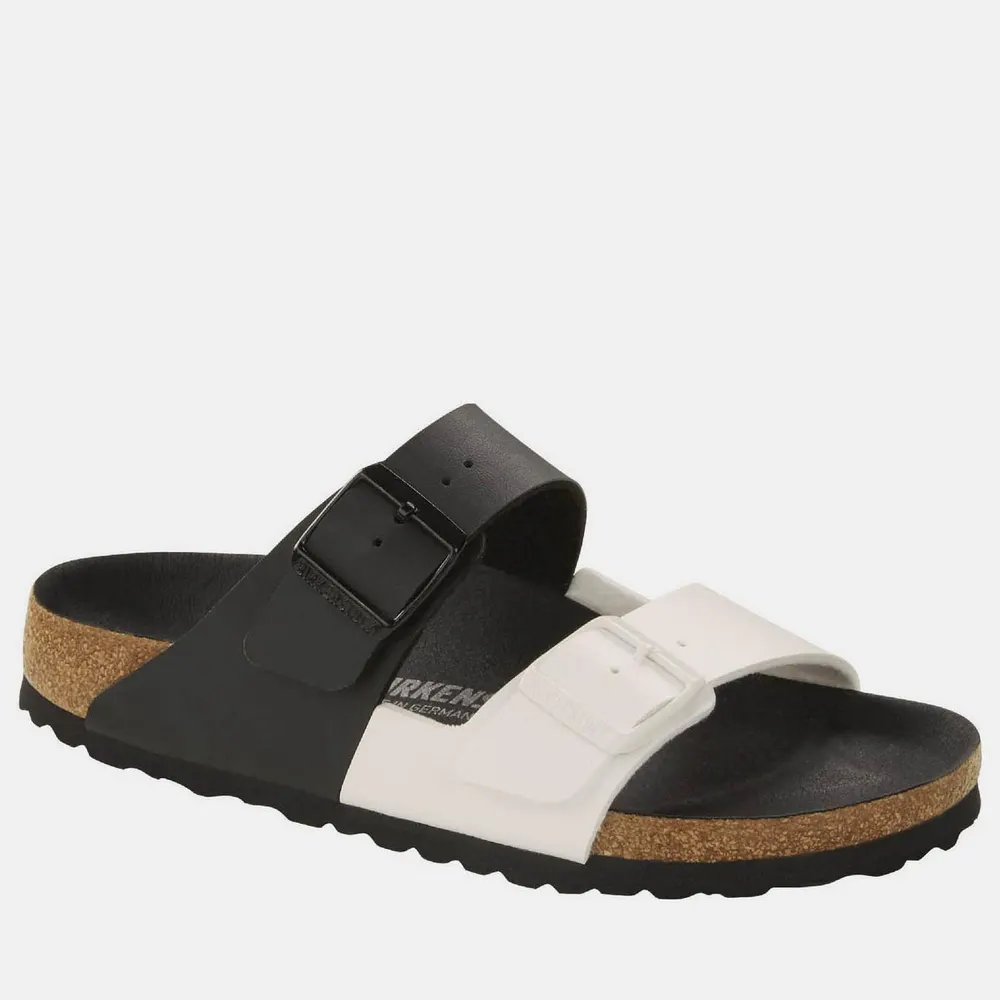 Birkenstock Bstk Arizona Split B Sn64 in Black, additional product view 2