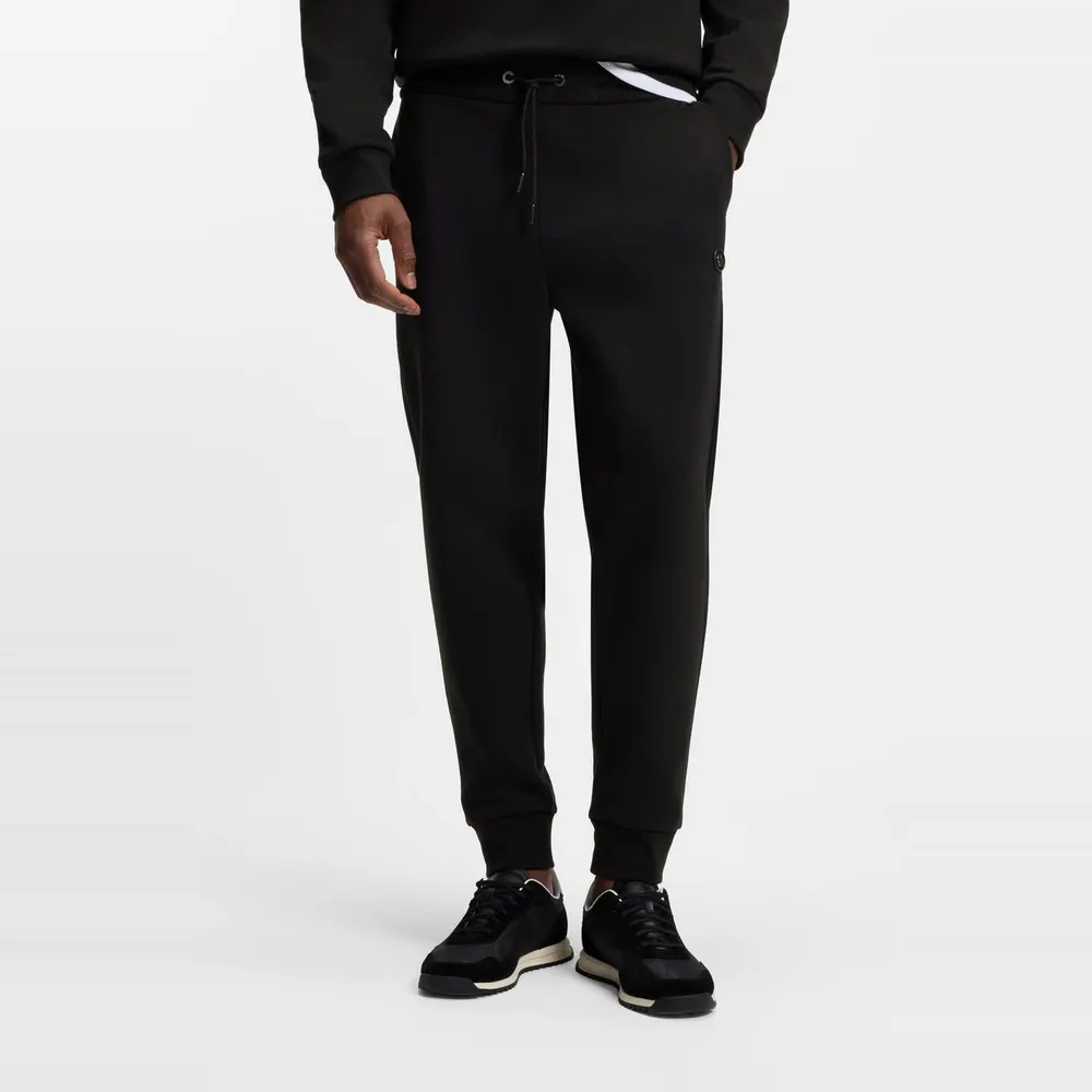 Boss Boss C-Locsin 01 10262912 02 in Black 001, additional product view 2