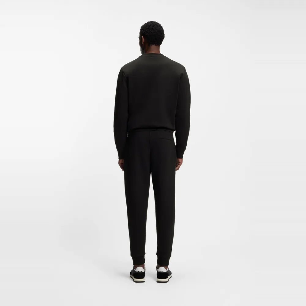 Boss Boss C-Locsin 01 10262912 02 in Black 001, additional product view 3
