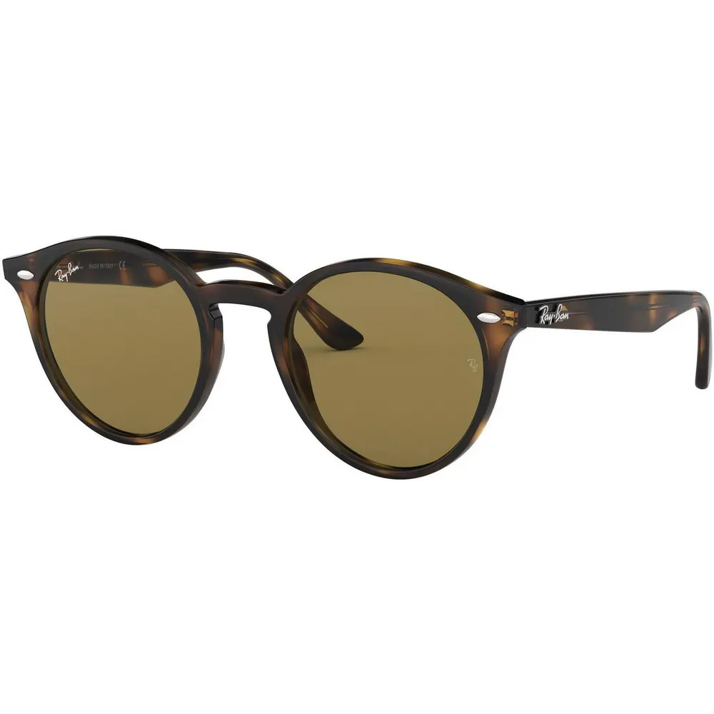 Ray-Ban Round Sunglasses detail 2