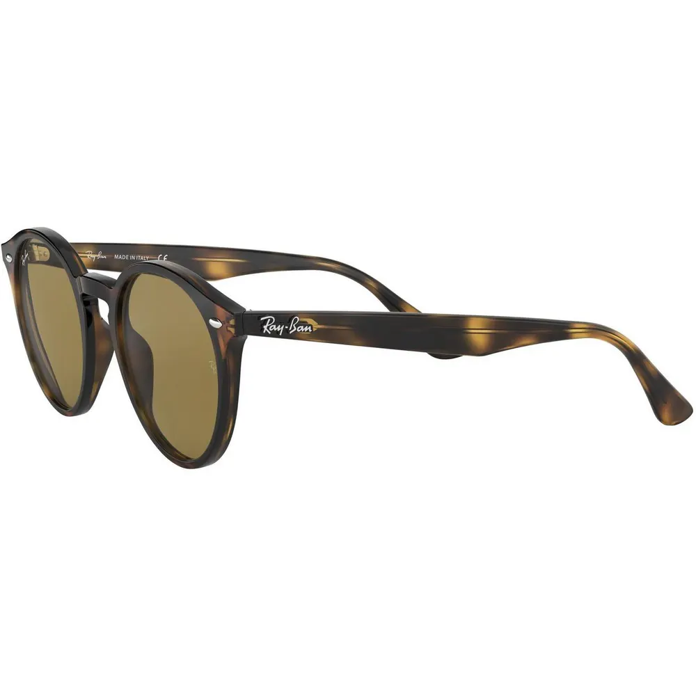 Ray-Ban Round Sunglasses detail 3