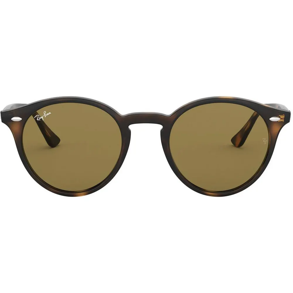 Ray-Ban Round Sunglasses