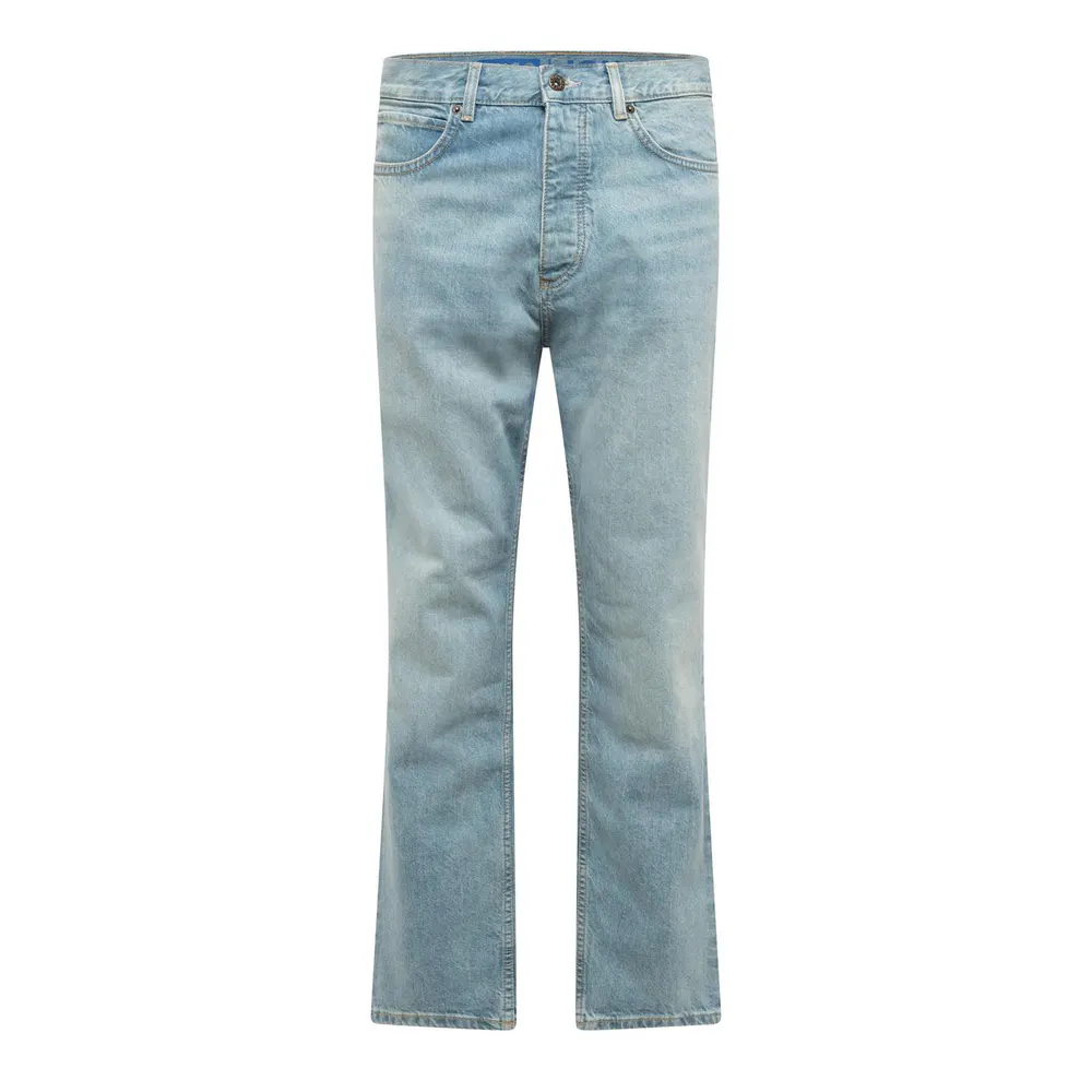 Hugo Men's Jonah Mid-Rise Jeans