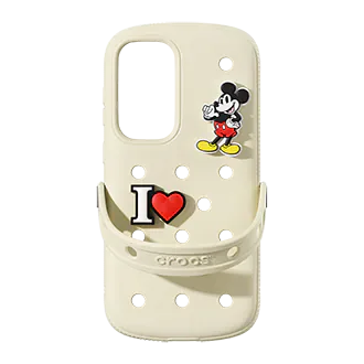 Samsung Crocs™ Case for Galaxy S25+