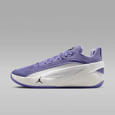 Jordan Luka 5 Basketball Shoes - Dusty Amethyst/Psychic Purple/Black/Sail