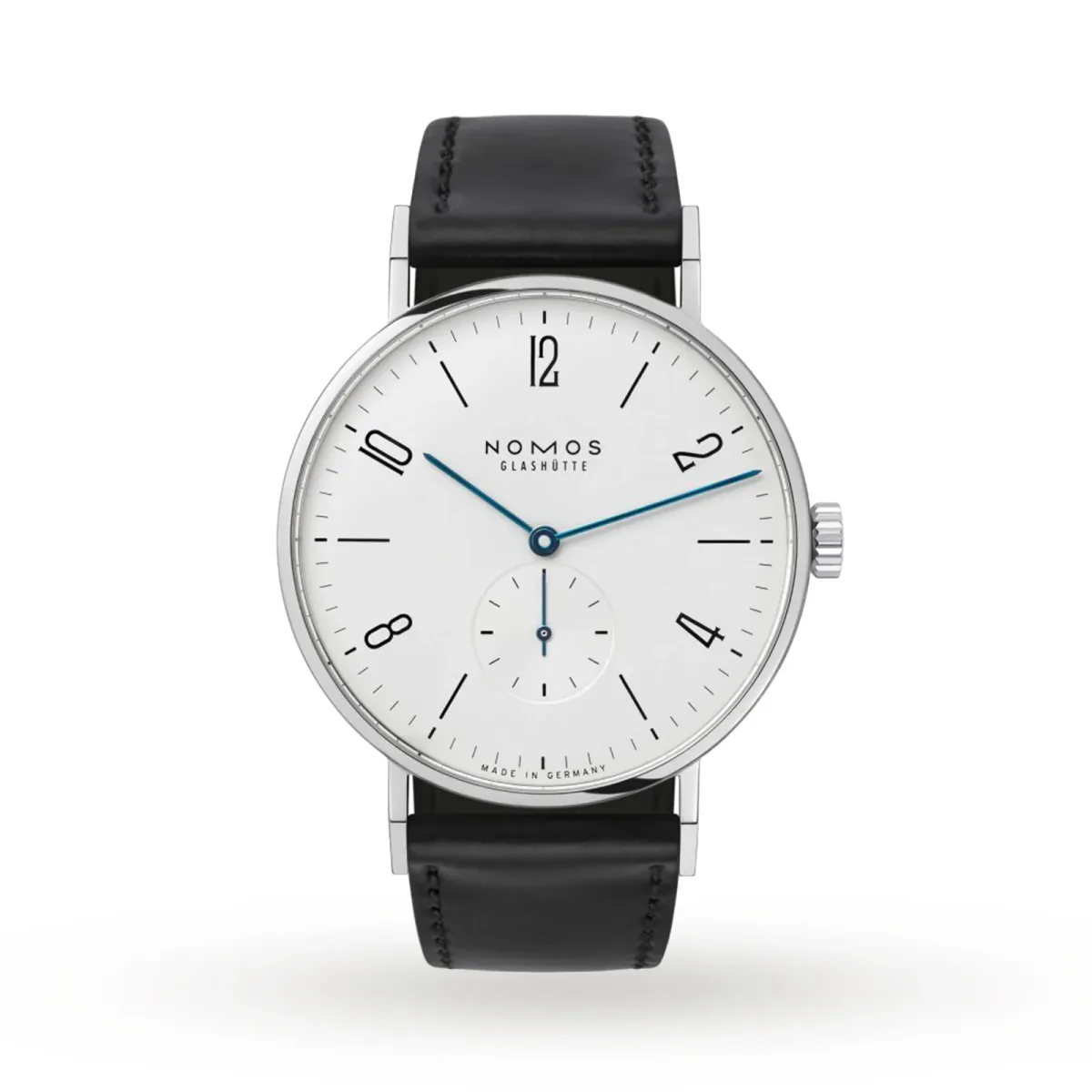 NOMOS Glashutte Tangente 38