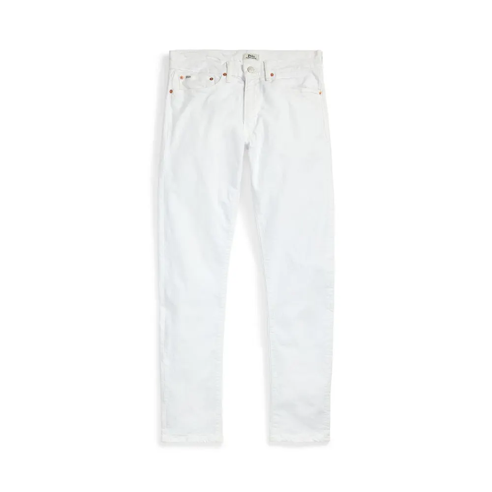 Polo Ralph Lauren Men's Sullivan Slim-fit Jeans