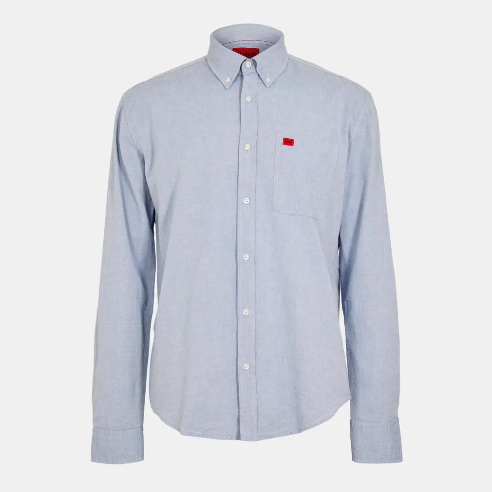 Hugo Evito Long Sleeve Shirt