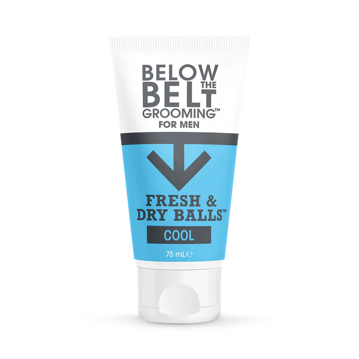 Below The Belt COOL Bauble