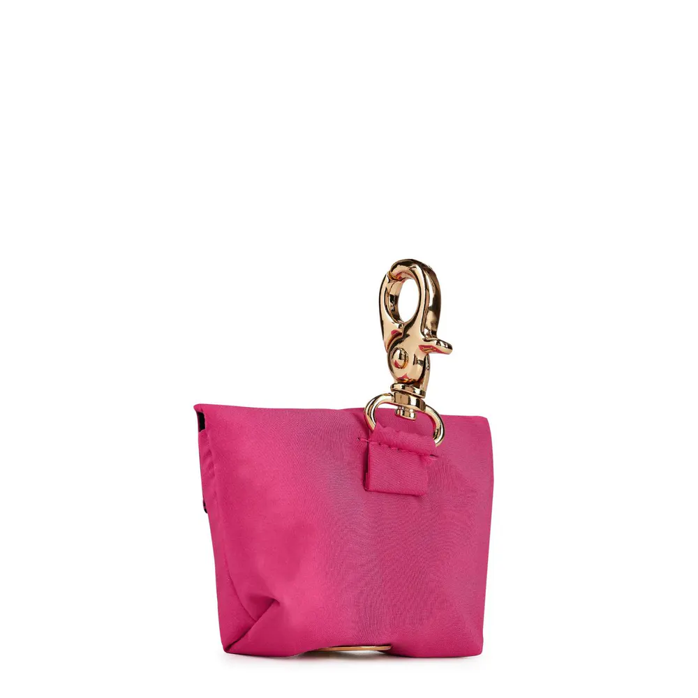 Versace Home VersaceHome Pet Bag Holder Keyring & Charm detail 2