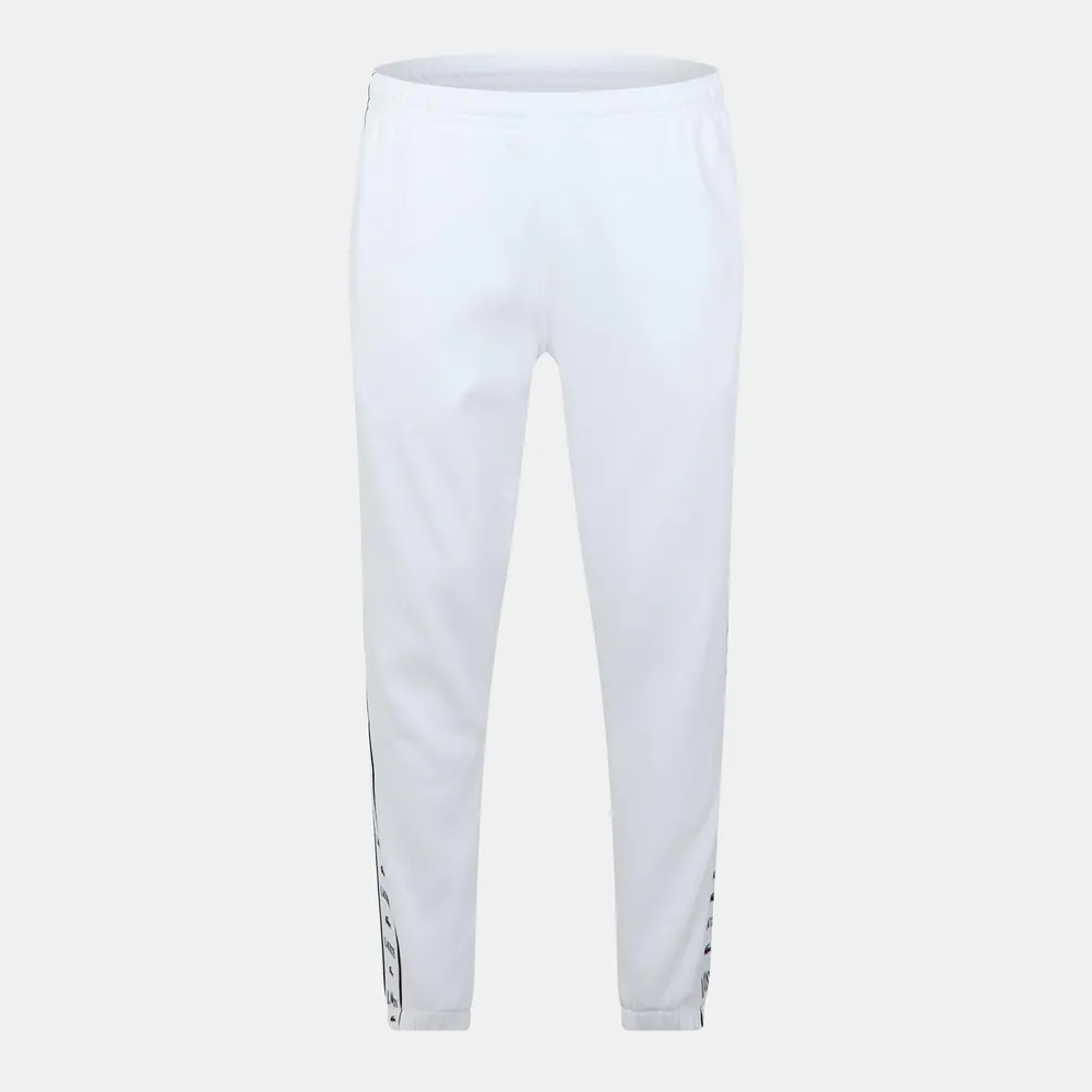 Lacoste Men's Logo Fleece Joggers