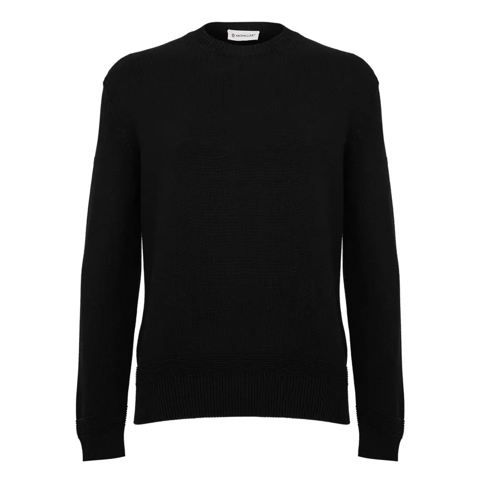 Moncler Men's Crew Neck Jumper
