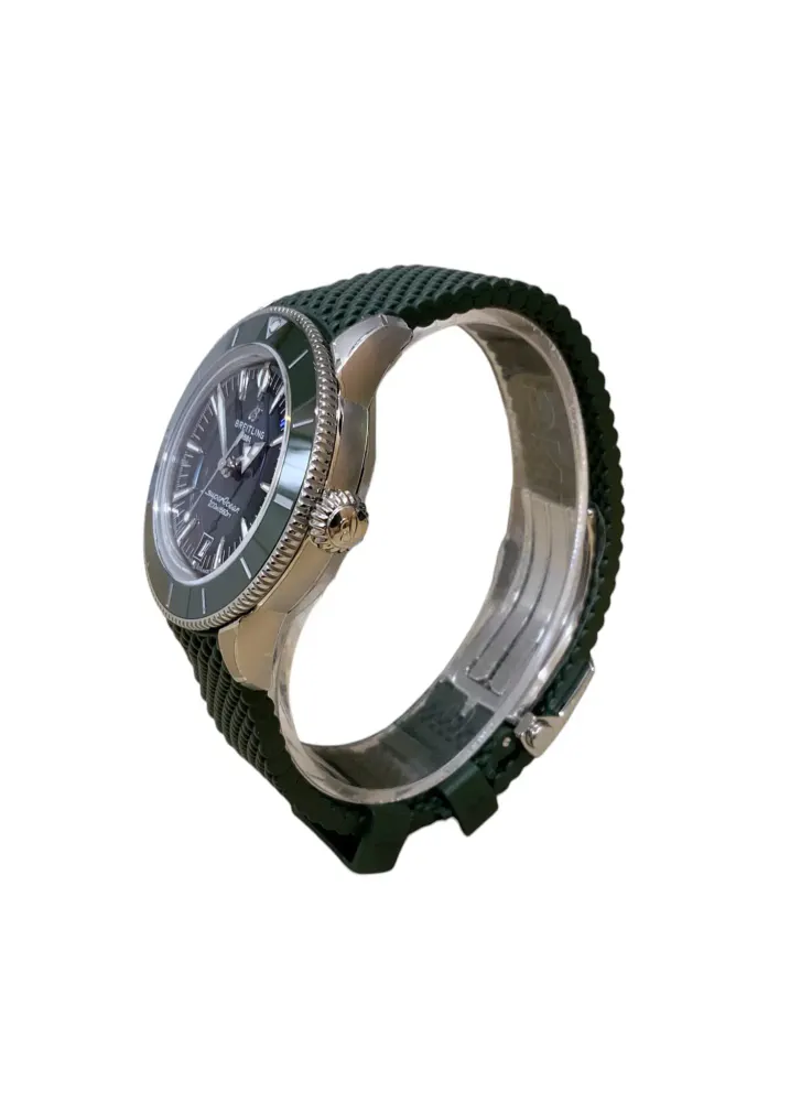 Breitling SuperOcean Heritage AB3111 — 2026 — Unworn detail 2