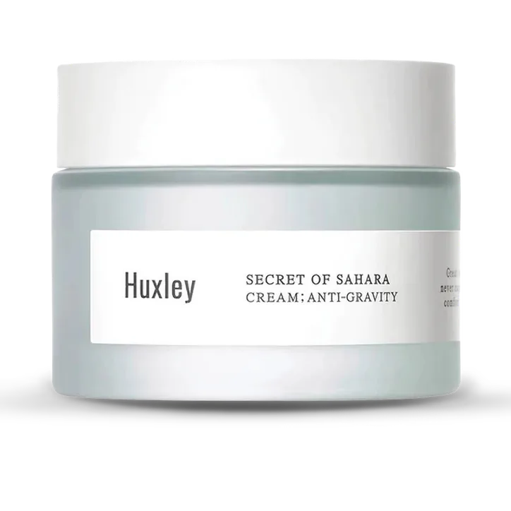 Huxley Cream; Anti-Gravity 50ml
