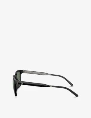OLIVER PEOPLES OV5553SU Mr Federer Acetate Sunglasses detail 2