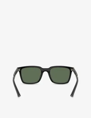 OLIVER PEOPLES OV5553SU Mr Federer Acetate Sunglasses detail 3