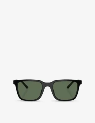 OLIVER PEOPLES OV5553SU Mr Federer Acetate Sunglasses
