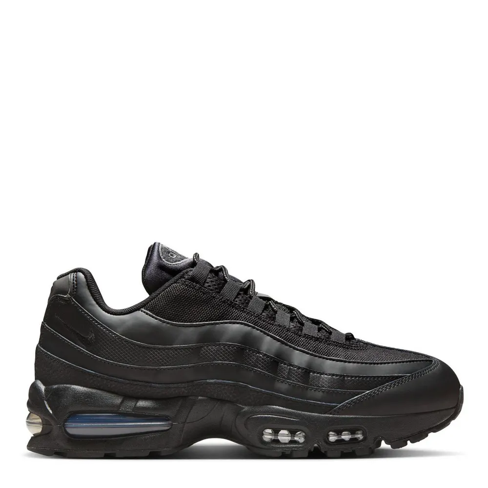 Nike Men's Air Max 95 Big Bubble Trainers