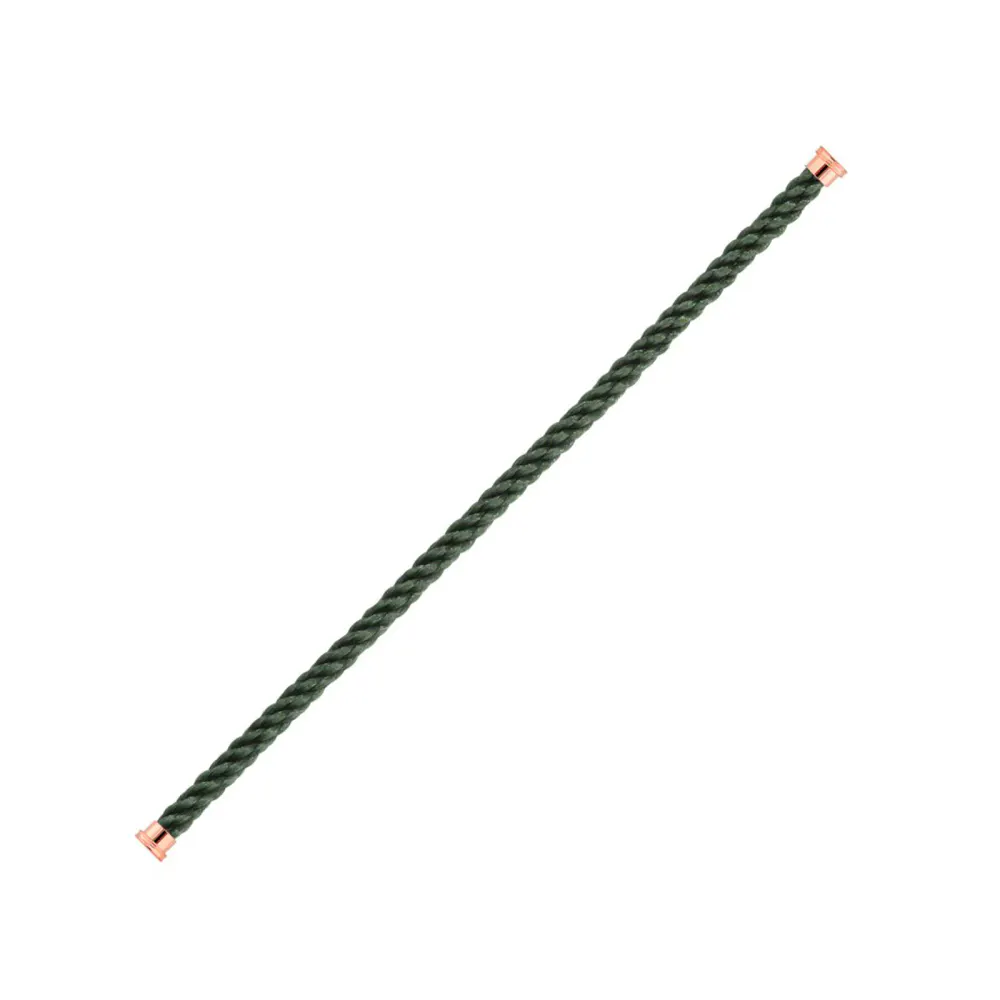 Fred Force 10 Khaki Cable Large Model - Size 16 detail 2