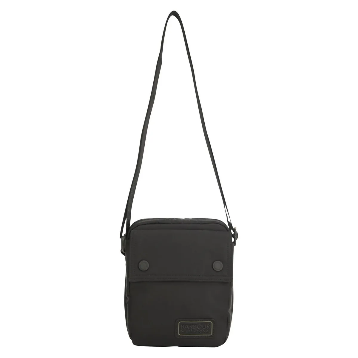 Barbour International Men's Daleson Cross-Body Bag