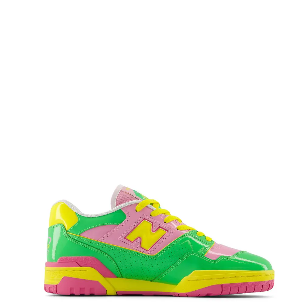 New Balance NB 550 in Pink (660) – Footwear