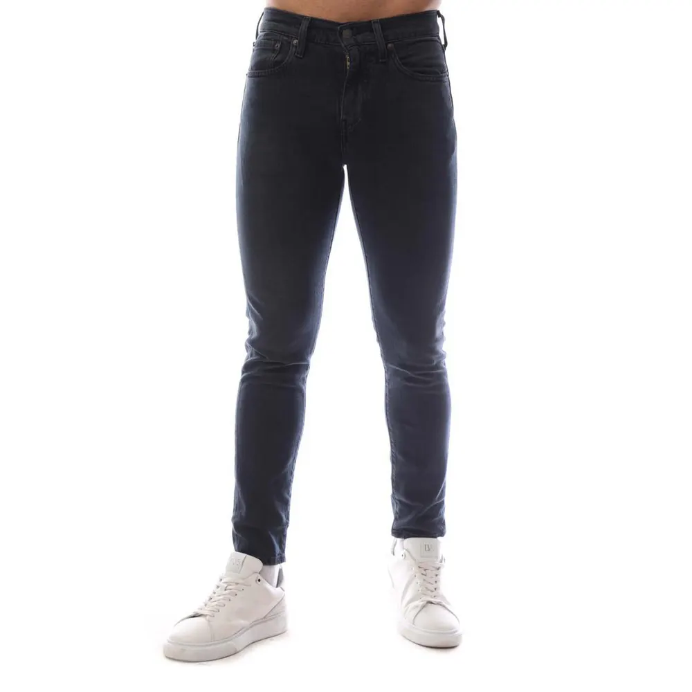 Levis Men's Taper Under The Moonl Slim Fit Jeans