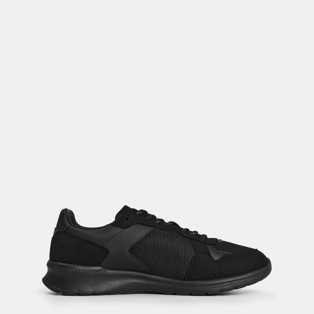Boss Men's Extreme Run Trainers, Comfort and Durability detail 2