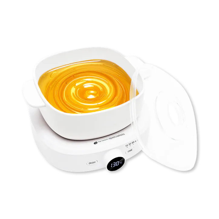Rio Go Smooth Hair Removal Wax Heater, additional product view 2