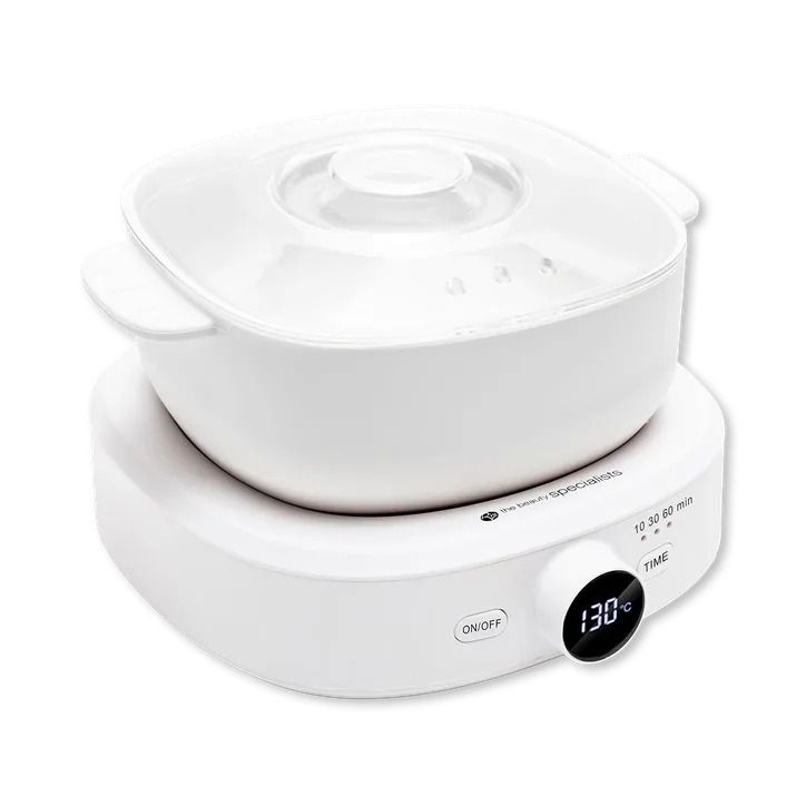 Rio Go Smooth Hair Removal Wax Heater