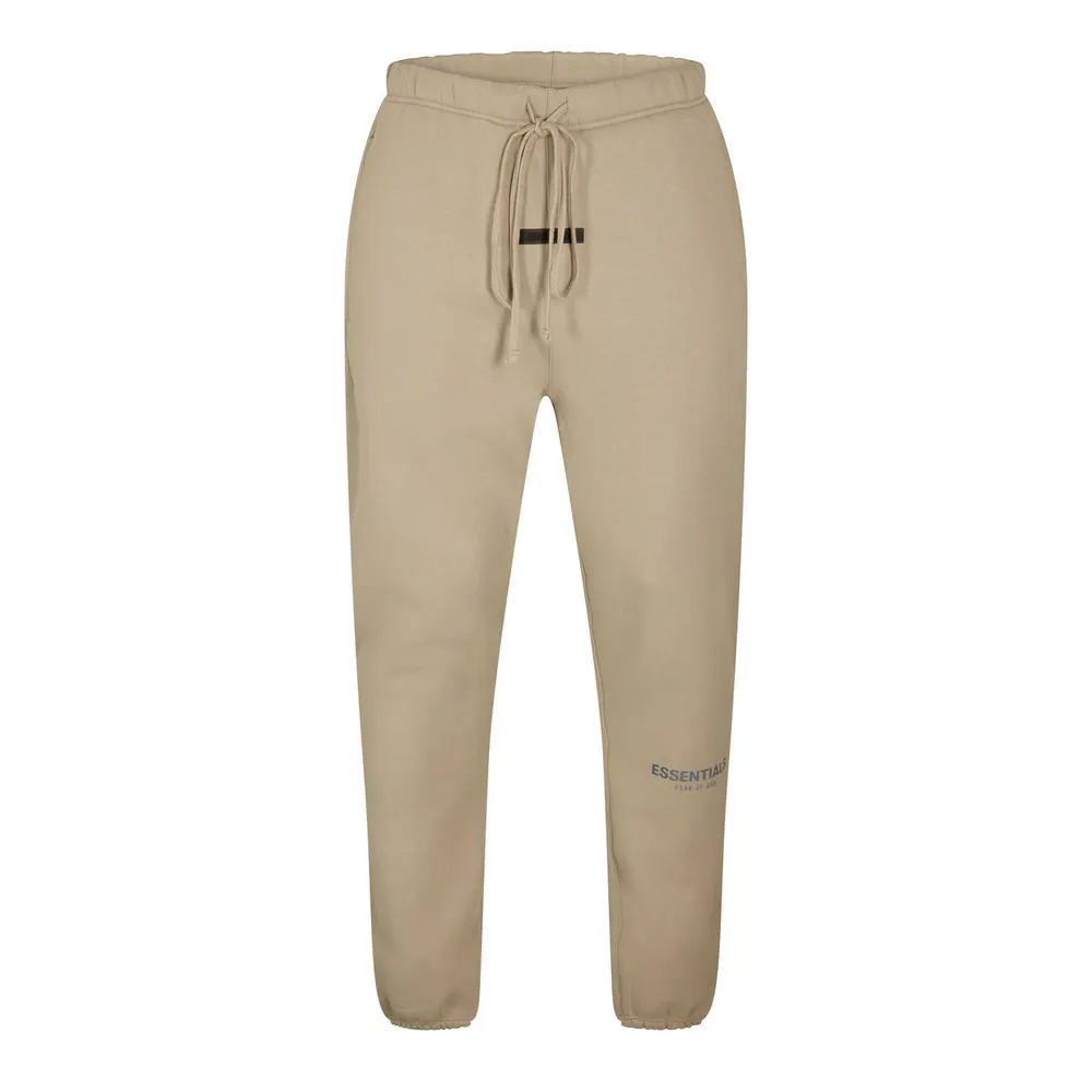 Fear Of God Essentials Men's Slim Fit Joggers