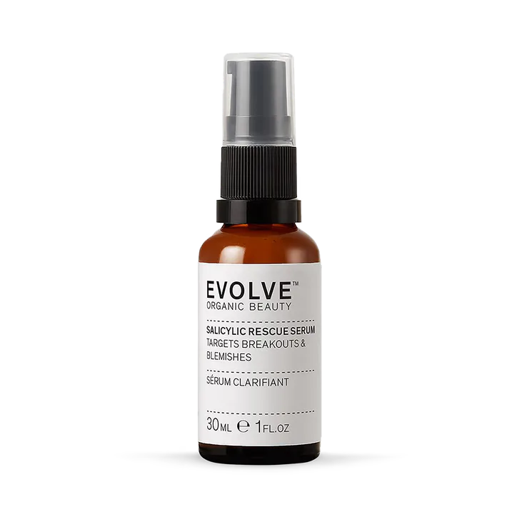 Evolve Salicylic Rescue Serum 30ml