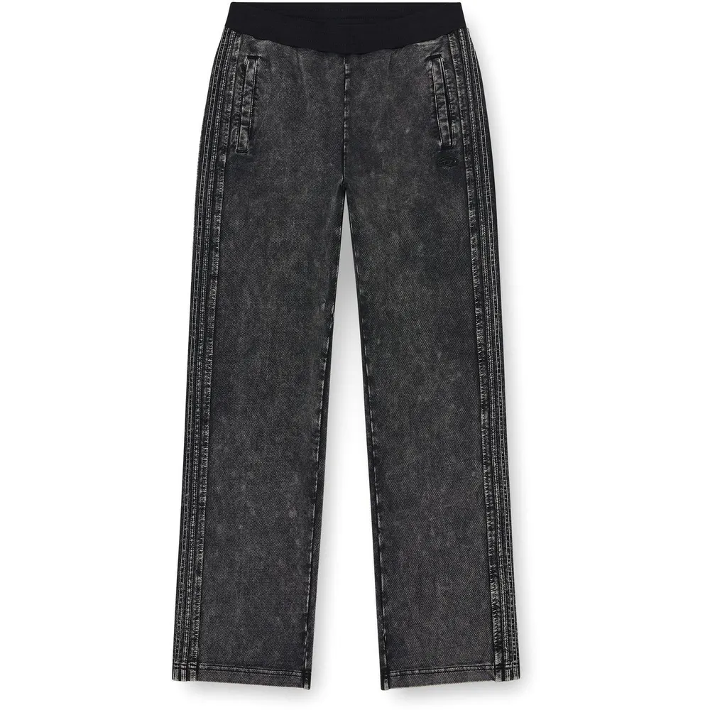 Diesel Men's Open Hem Fleece Jogging Bottoms