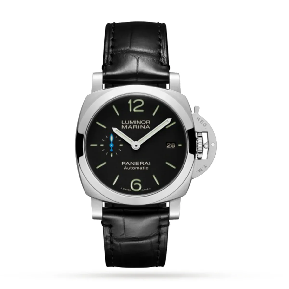 Panerai Luminor Marina Quaranta 40mm