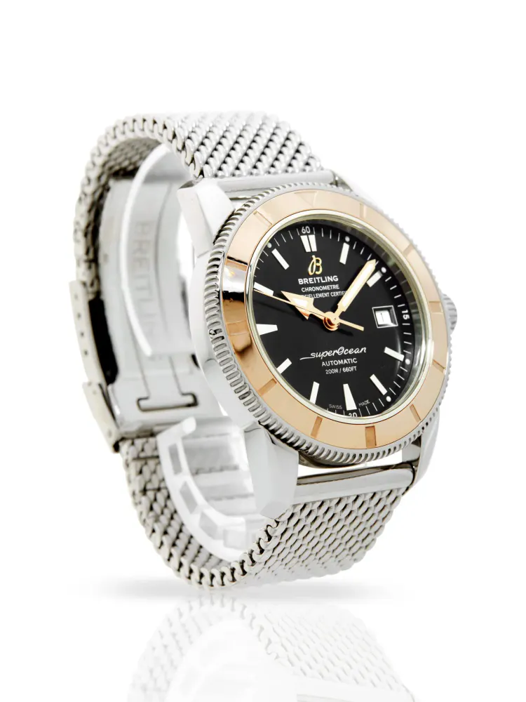 Breitling SuperOcean Heritage U17321 — 2012 — Very good detail 3