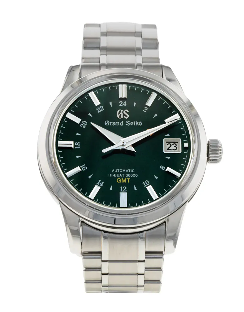 Grand Seiko Elegance Collection SBGJ251 — 2021 — Excellent
