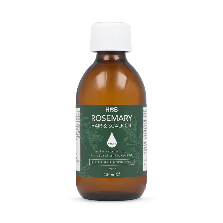 For Him Rosemary Oil 250ml