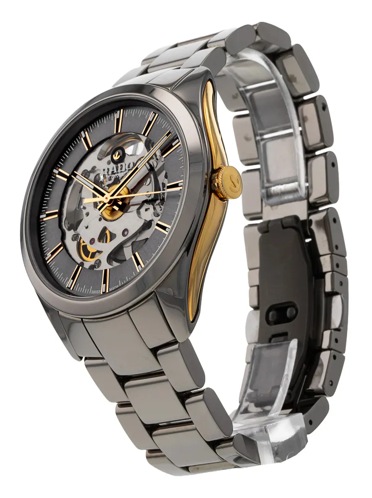 Rado Hyperchrome R32021102 — 2021 — Excellent in Skeleton, additional product view 2