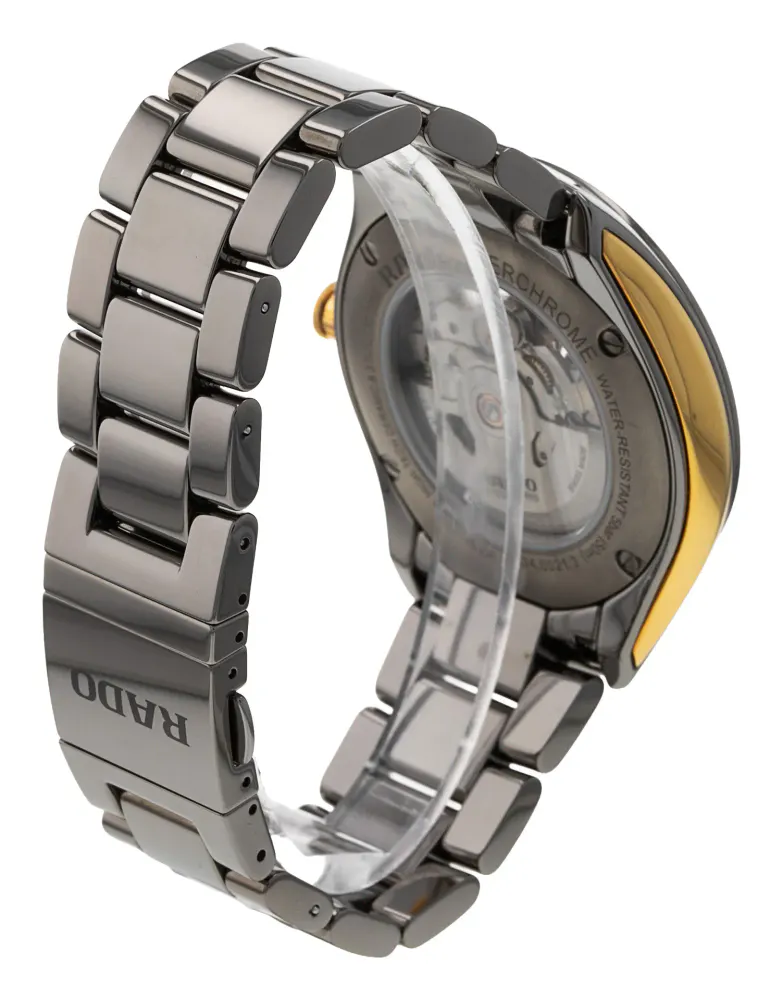Rado Hyperchrome R32021102 — 2021 — Excellent in Skeleton, additional product view 3