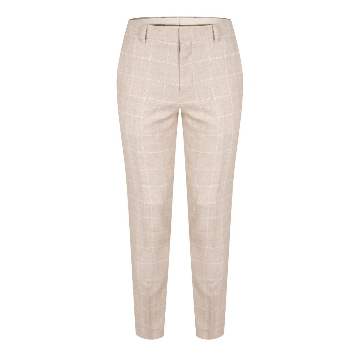 Boss Men's H-Genius Tailored Suit Trousers