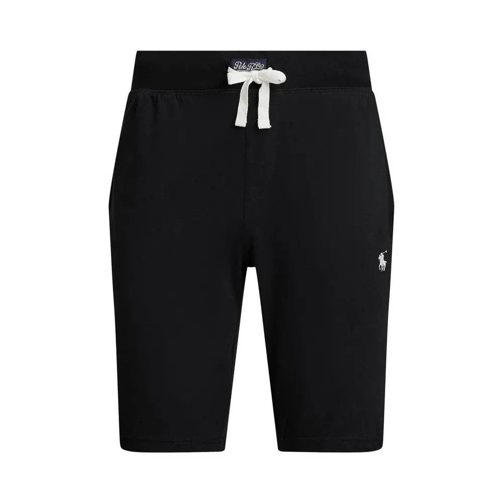 Polo Ralph Lauren Men's Cotton Jersey Jogger Shorts