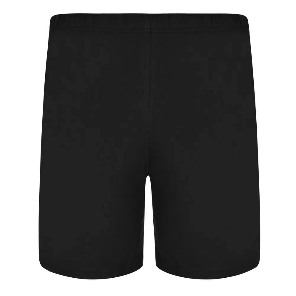 Polo Ralph Lauren Men's Cotton Jersey Jogger Shorts detail 2