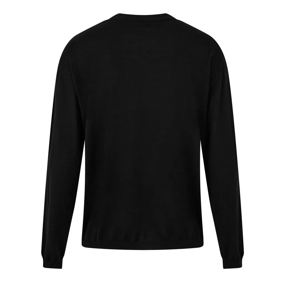 Moschino Moschino Flppd Knt Sn63 detail 2