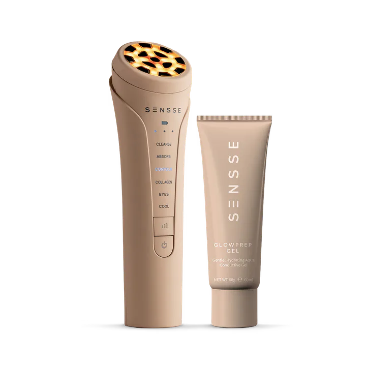 Sensse Firmify Radio Frequency Facial Tool