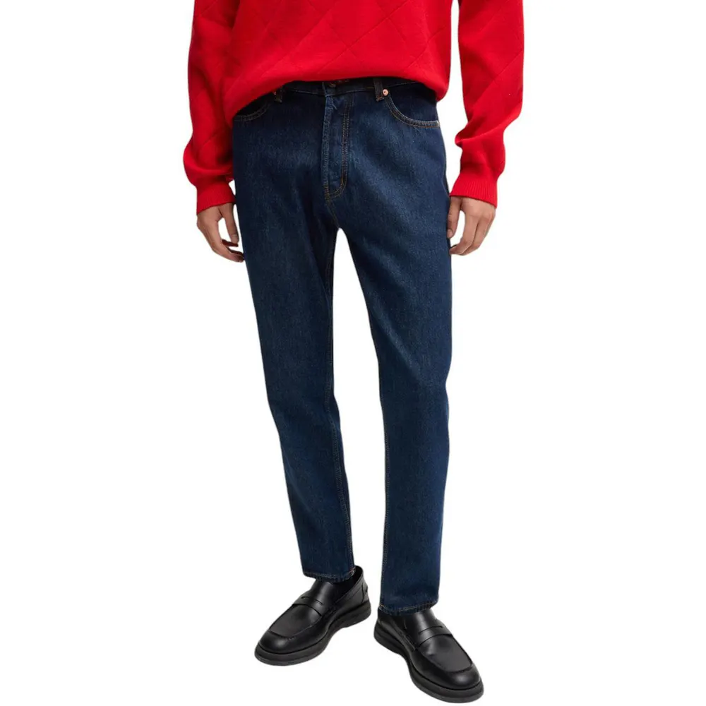 Hugo Men's Slim Fit Jeans